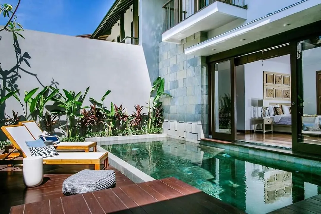 Tolgay Living Villas 0*, Seminyak (Bali)