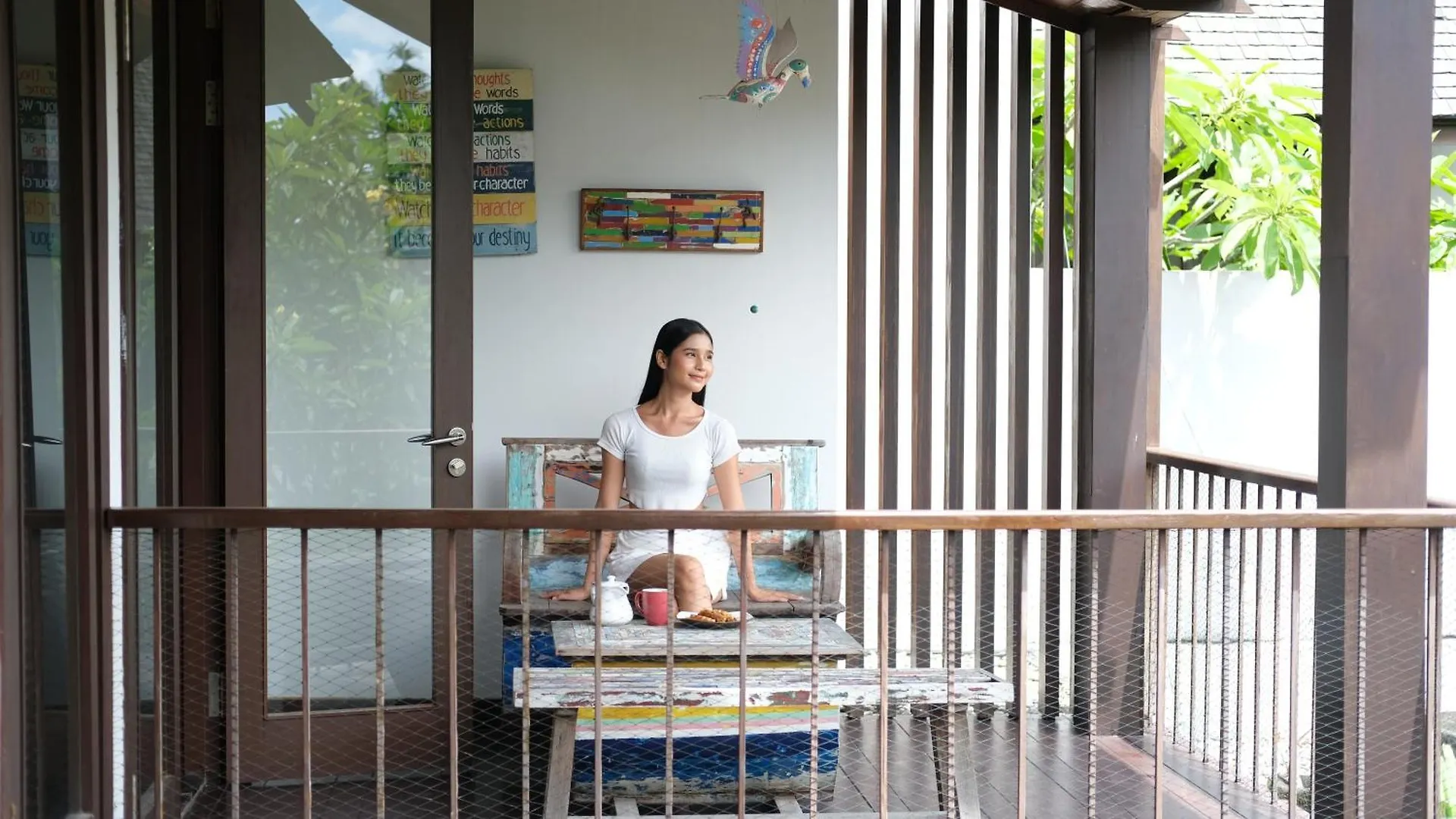 Tolgay Living Villas 0*, Seminyak (Bali) Indonesia
