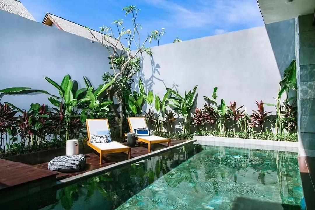 Tolgay Living Villas