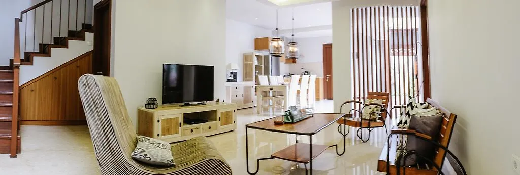 Tolgay Living Villas